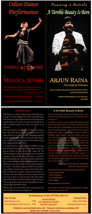 Monica Singh